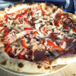 Zaczątek Pizza Dania