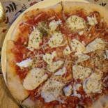 Zaczątek Pizza Dania