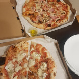 Zaczątek Pizza Dania