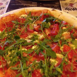 Zaczątek Pizza Dania