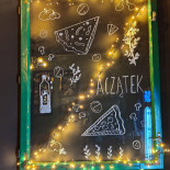 Zaczątek Pizza Napój