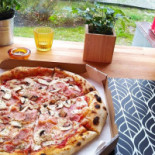 Zaczątek Pizza Dania