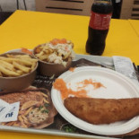 North Fish Dania