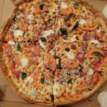 Toni Pepperoni Dania