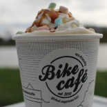 Izzy Café Bike Café Napój