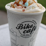 Izzy Café Bike Café Napój