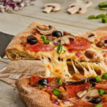Pizza Hut Dostawa Kraków Mackiewicza Dania