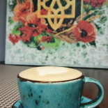 Café Smile Napój
