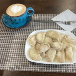 Café Smile Dania