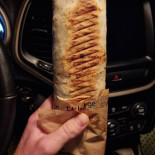 Meah Kebab Napój