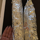 Meah Kebab Napój