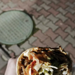 Meah Kebab Napój