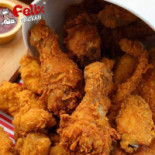Felix Chicken Kraków Dania