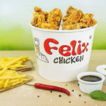 Felix Chicken Kraków Napój