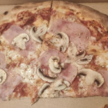Garage Pizza Dania