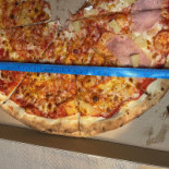 Garage Pizza Dania
