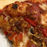 Garage Pizza Dania