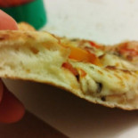 Garage Pizza Dania