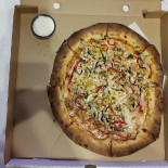 Garage Pizza Dania