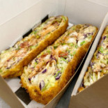 Tempura Truck Dania