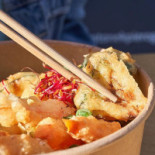 Tempura Truck Dania