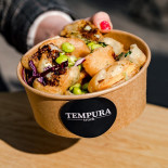 Tempura Truck Napój
