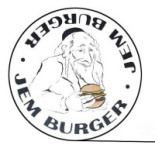 Jem Burger Logo