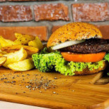 Jem Burger Dania