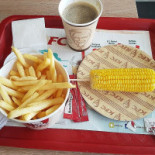 Kfc Kraków Conrada Napój