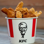 Kfc Kraków Conrada Napój