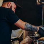 Efes Kebab Napój