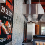 Efes Kebab Napój