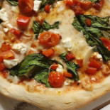 The Pizza Dania