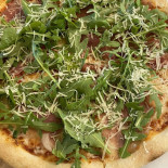 The Pizza Dania