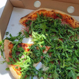 The Pizza Dania