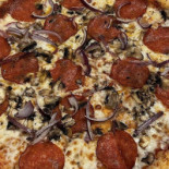 Snap Pizza Dania