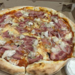 Snap Pizza Dania
