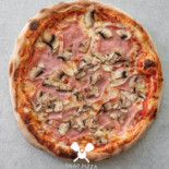 Snap Pizza Dania