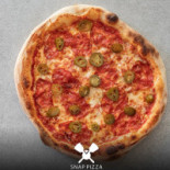 Snap Pizza Dania