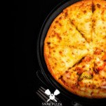 Snap Pizza Napój