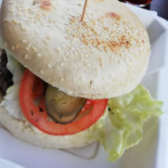 Kebab U Pajdy Nourriture