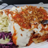 Kebab U Pajdy Nourriture