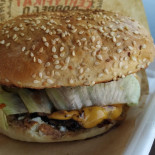 Kebab U Pajdy Nourriture