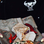 Kebab U Pajdy Boisson