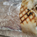 Kebab U Pajdy Boisson