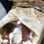 Kebab U Pajdy Boisson