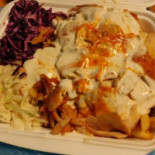 Kebab U Pajdy Nourriture