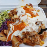 Kebab U Pajdy Nourriture