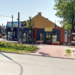 Kebab U Pajdy Extérieur