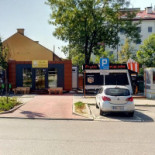 Kebab U Pajdy Extérieur